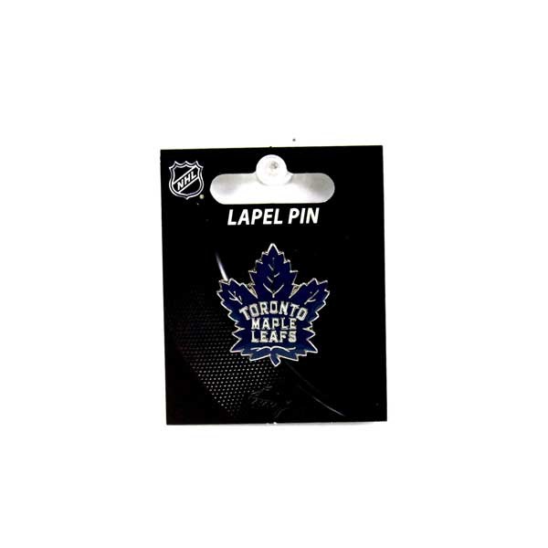 Toronto Maple Leafs - Team Lapel Pins - 12 For $24.00