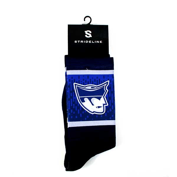 Marietta Pioneers Merchandise - Size Large Team Socks - 12 Pair For $24.00