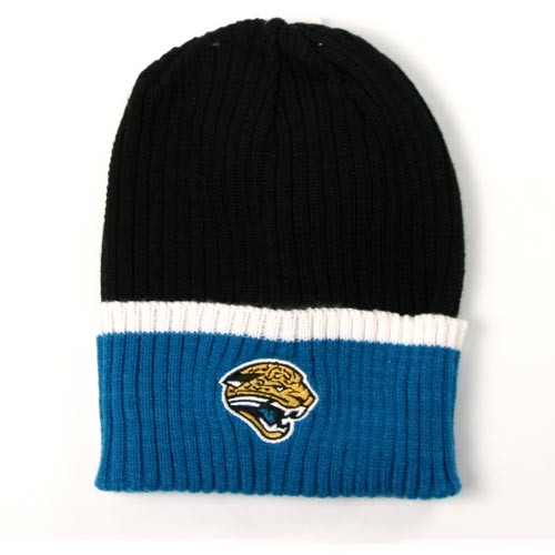 Jacksonville Jaguars Youth Ribbed Knits $4.00 Each