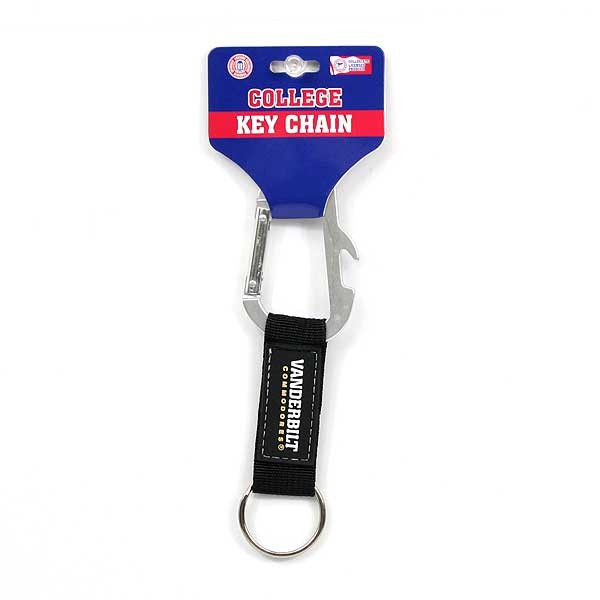 Vanderbilt University - Hiker Clip Style - 12 For $18.00