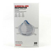 N95 Surgical Masks - 20Pack - 6 Packs For $20.00