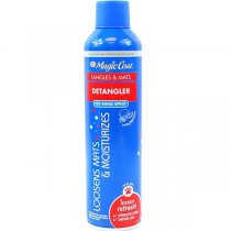 Wholesale Pet - Magic Coat 8OZ Can De-Tangler / Moisturizer Spray - 12 Cans For $24.00