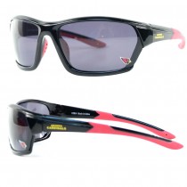 Arizona Cardinals Sunglasses - Cali Style Sport04 - 12 Pair For $66.00