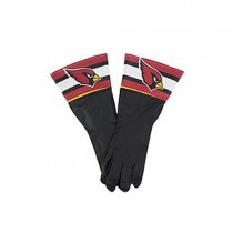 Arizona Cardinals Gloves - DISH Gloves - $3.50 Per Pair