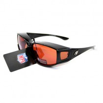 Arizona Cardinals Sunglasses - Large OTGMaxx Shields - 12 For $48.00