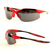 Style Change - Arizona DBacks Sunglasses - Double Rim Style - Sport Frame - 12 Pair For $30.00