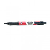 Arizona Diamondbacks Pens - Soft Grip Bulk Packed Pens - 24 For $24.00