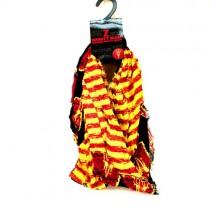 Arizona State Sun Devils Scarves - Striped Style Series1 - Infinity Scarves - $9.00 Each