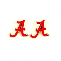 Special Buy - Alabama Earrings - POST Amco Style - 12 Pair For $30.00