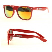 Overstock - Alabama Sunglasses - REVO Lens Wayfarer - 12 Pair For $48.00