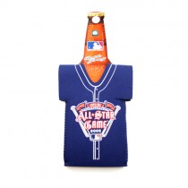 Blowout - 2005 All Star Bottle Huggies - Blue Jersey Style - 24 For $12.00