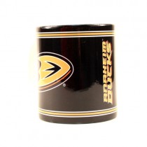 Anaheim Ducks Mugs - 11OZ White Handle Coffee Mugs - 5 For $20.00
