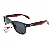 Los Angeles Angels Sunglasses - Retro 2Tone Polarized Sunglasses - 2 Pair For $10.00