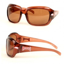 Arkansas Razorbacks Sunglasses - Brown - Polarized Sunglasses - $5.50 Per Pair