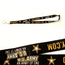 ARMY Lanyards. GOARMY.COM 12 Lanyards For $24.00