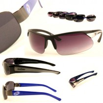 Beer Sunglasses - Assorted Styles - Miller Lite - Coors Lite - (May Not Be As Pictured) - 12 Pair For $60.00