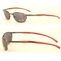 Wholesale Baseball Sunglasses - Houston Astros Metal Frame Sunglasses - $3.00 Per Pair