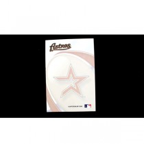 Houston Astros Note Pads - 40 Sheets Per Pad - 5"x8" - 24 Pads For $12.00