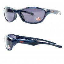 Auburn Tigers Sunglasses - Cali Style ACTIVEWRAP02 - $6.00 Per Pair