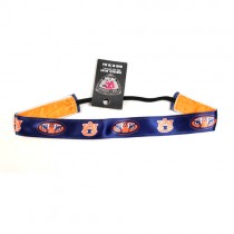 Auburn Tigers - Athletic Style Headbands - 24 For $24.00