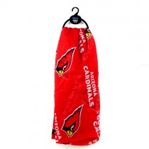 Arizona Cardinals Scarves - Infinity Scarf - 12 For $102.00
