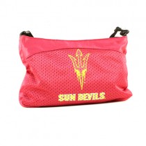 Arizona State Purses -New Logo -  Cocktail - LongTop Style - 2 Purses For $16.00