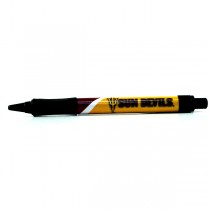 Arizona State Sun Devils - Soft Grip Bulk Packed Pens - 24 For $24.00