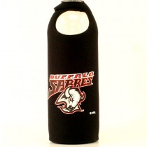 Blowout - Buffalo Sabres - Bottle Huggies With Belt Clip - 12 For $12.00