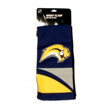 Closeout - Buffalo Sabres Scarf - Jersey Scarf - 5 Scarves For $20.00