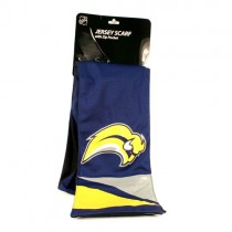 Total Blowout - Buffalo Sabres Scarves - Jersey Style - 12 For $24.00