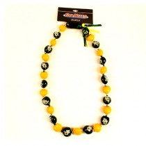 Baylor University - 18" KuKui Nut  Necklaces - 12 For $24.00