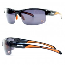 Chicago Bears Sunglasses - Cali Style BLADE03 - 12 Pair For $66.00