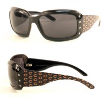 Chicago Bears Sunglasses - Ladies BLING Style - 12 Pair For $84.00