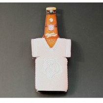 Overstock - Cincinnati Bengals Huggies - PINK Neoprene Bottle Huggies - 12 For $12.00