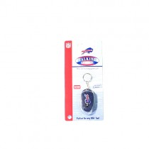Blowout - Wholesale Keychains - Buffalo Bills Talking Keychains - Plays A Gamecall - (As Is - Need Batteries) - 12 For $12.00