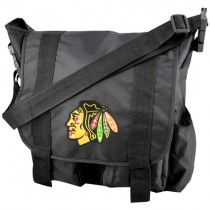 Chicago Blackhawks Bags - Premium Diaper Bags - 2 For $24.00