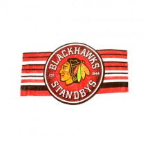 Chicago Blackhawks Hockey - White Rally Towels - 12 Towels For $24.00