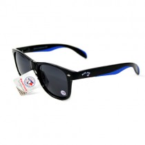 Toronto Blue Jays Sunglasses - 2Tone Retro Style Polarized - 12 Pair For $48.00