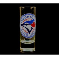 Toronto Blue Jays Shot Glasses - 2OZ Cordial HYPE - $2.50 Each