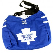 Toronto Maple Leafs Purses - Wholesale NHL Jersey Purses $12.00 Each