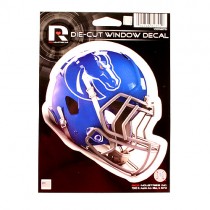 Special Buy - Boise State Decals - 5.75" x 7.75" - 12 For $24.00