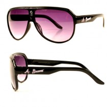 Atlanta Braves Sunglasses - TURBO Style - $6.00 Per Pair