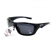 Milwaukee Brewers Sunglasses - Cali#04 Sport Style - 12 Pair For $48.00