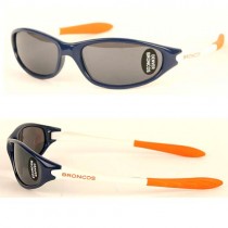 Denver Broncos Sunglasses - 2Tone Wholesale NFL Sunglasses $5.50 Per Pair