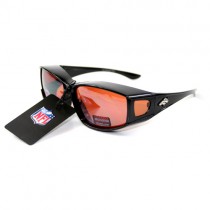 Denver Broncos Sunglasses - Large OTGMaxx Shields - 12 For $48.00