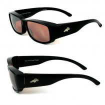 Denver Broncos Sunglasses - OTGSM - Maxx Style - Polarized Sunglasses - 2 Pair For $10.00