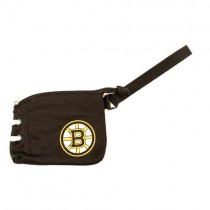 Closeout - Boston Bruins Wristlets - Jersey Stadium - 12 For $30.00