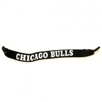 Closeout - Chicago Bulls Croakie - Sunglass Holders - 12 Croakies For $18.00