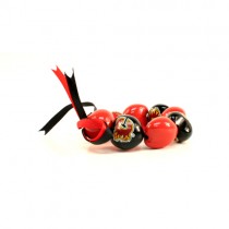 Blowout - Calgary Flames Bracelets - KuKui Bracelets - 12 For $24.00