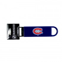 Montreal Canadiens - PRO Style Bottle Opener - $3.00 Each